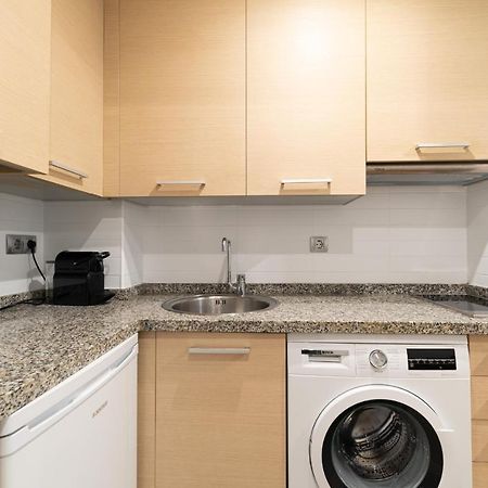 Precioso Loft Puerto Maritimo Con Parking Apartment Vigo Luaran gambar